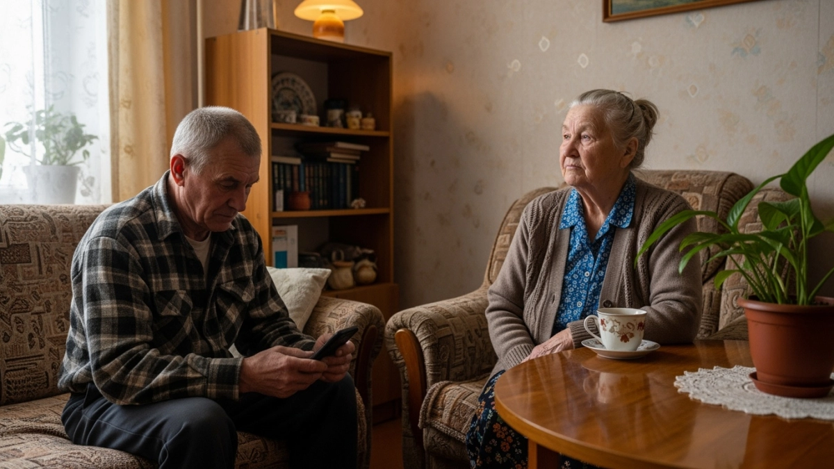 Не произносите это вслух: 8 фраз, из‑за которых счастье уходит — проверьте себя