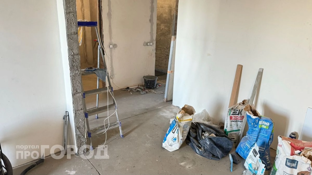 Дорогой ремонт: какие тренды 2026 года уже через год будут выглядеть дешево и устареют