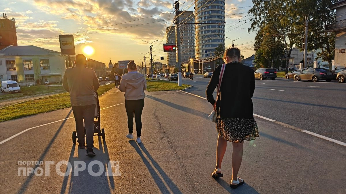 Такого мая не было 244 года: какая погода ждет россиян в конце весны