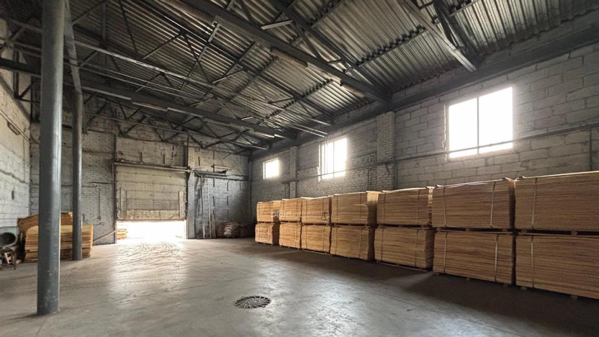 Производство шпона в Тутаеве за 249 млн рублей не нашло покупателей