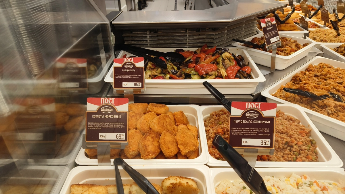 "Сам люблю до смерти": доктор Мясников рассказал, какой продукт сложнее всего убрать – вреднее курения