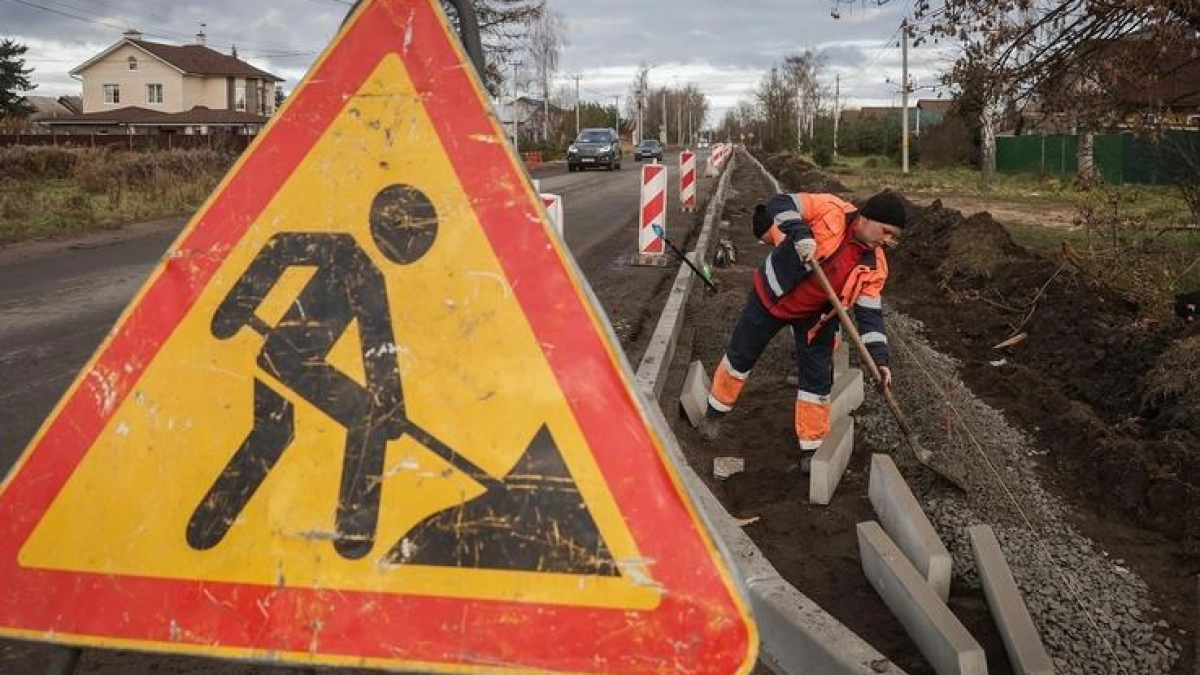 Белорусский подрядчик построит асфальтовый завод под Рыбинском