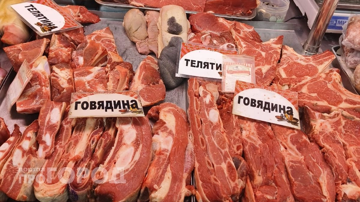 Ярославские предприятия отправили мясо в Китай, Филиппины и Гонконг, а корма для кошек — в Узбекистан