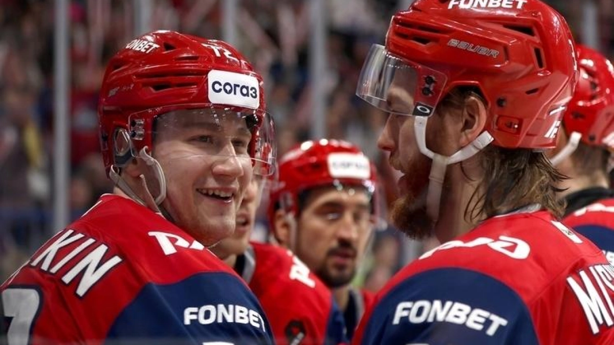 «Локомотив» готовится к плей-офф: Хартли предупредил о силе «Спартака»