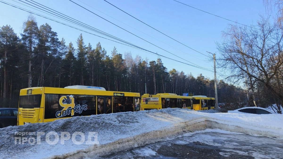 В мэрии Ярославля объяснили, как выделенная полоса на проспекте Авиаторов должна спасти район от пробок