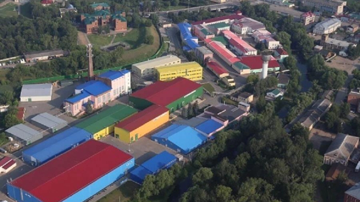 Бывший завод в Переславле превратят в музей за 122 миллиона рублей