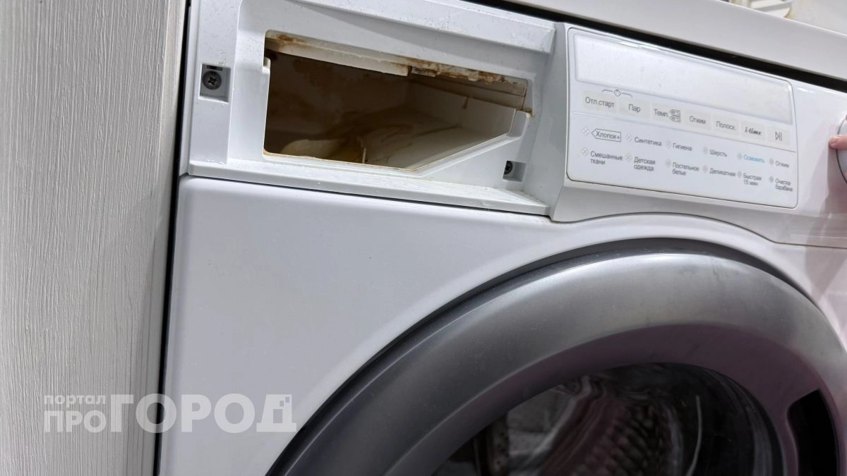 Режим "быстрая стирка" убивает вашу стиральную машину: мастера сказали, как стирать правильно 