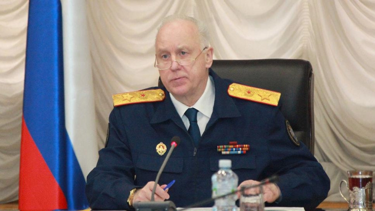 Бастрыкин взял под контроль дело о гибели пациента в рыбинской больнице