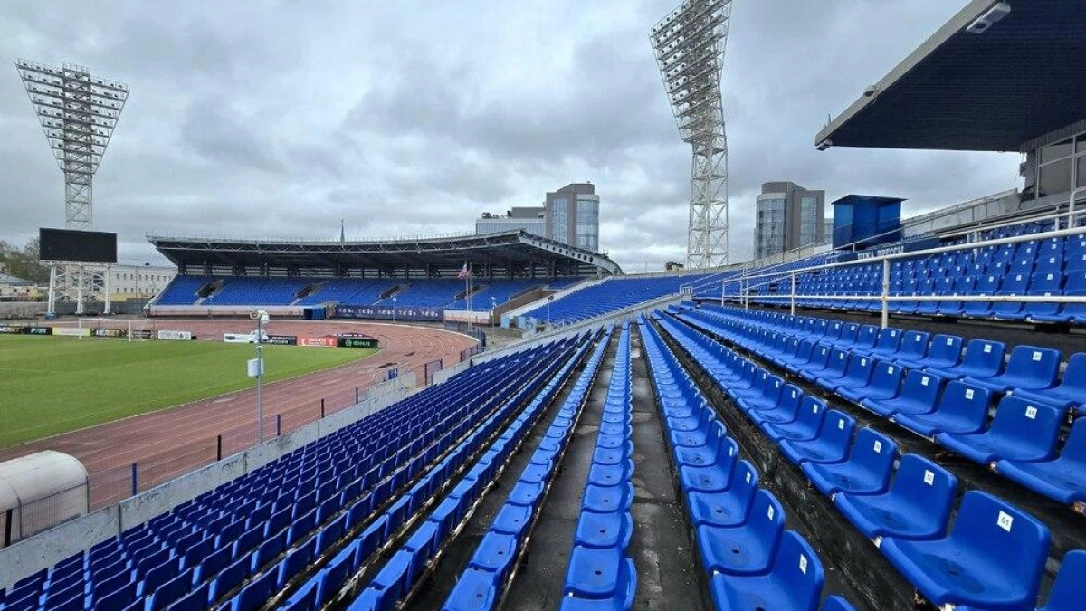 Болельщики «Шинника» потребовали стадион на 15 000 мест для выхода в РПЛ