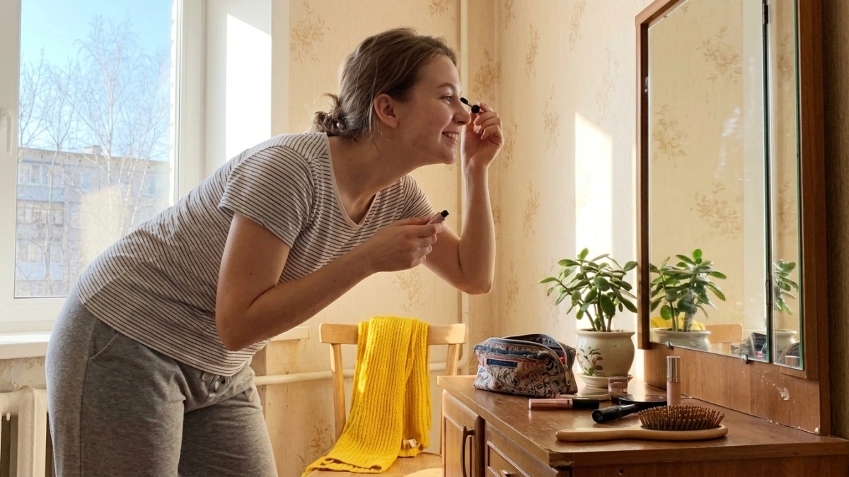 Что на самом деле замечает мужчина на первом свидании: 8 неочевидных сигналов, которые перевесят любой наряд