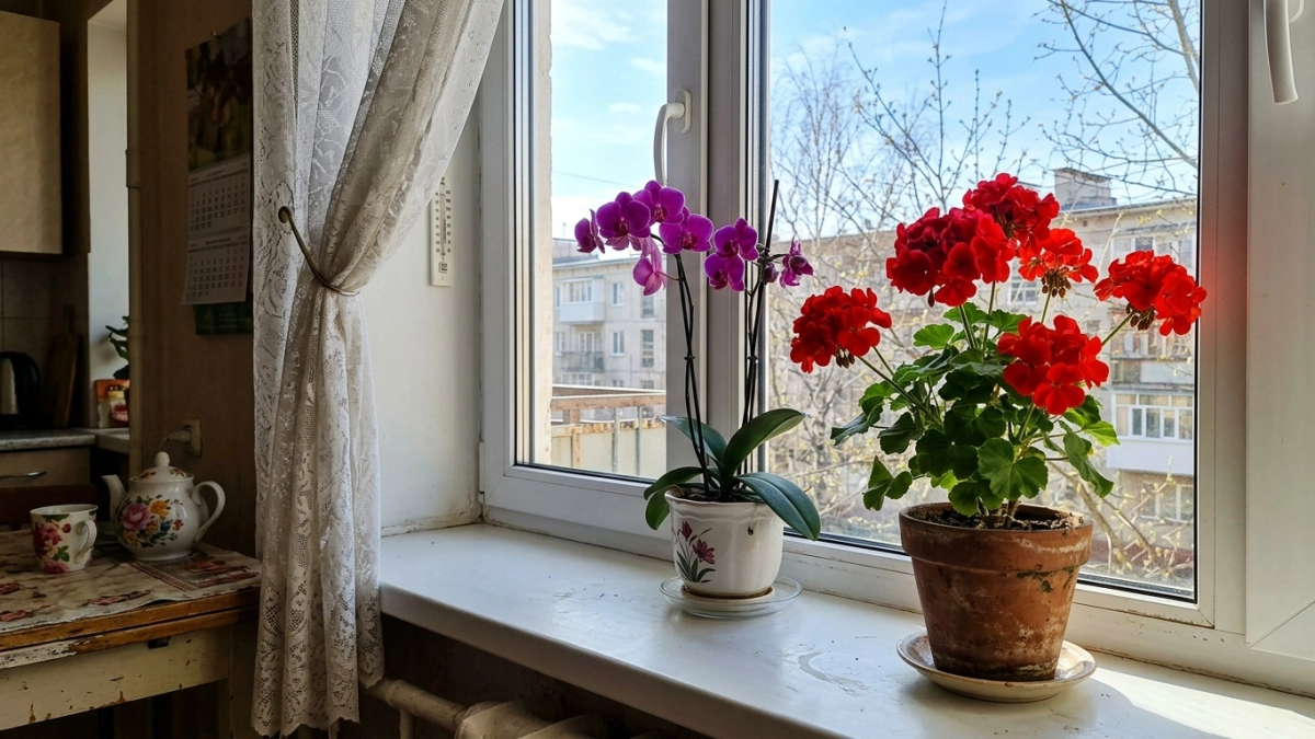 Почему вода убивает орхидею: секрет, о котором молчат опытные цветоводы