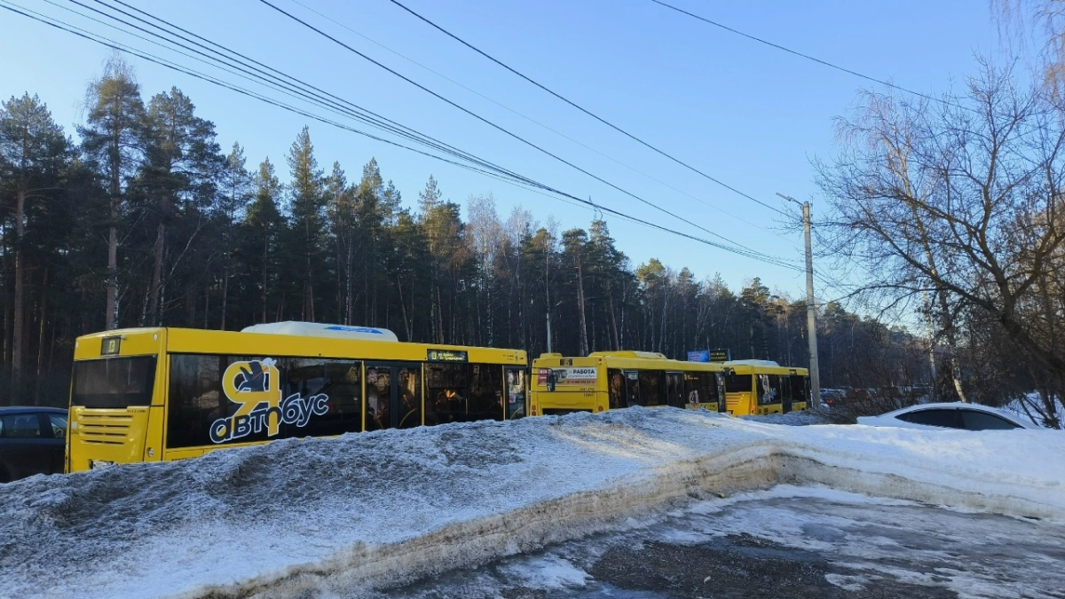 Для борьбы с ярославскими пробками потратят 200 миллионов