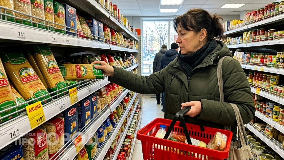 Кассир из Пятёрочки по секрету объяснила мне три приёма, на которых магазин зарабатывает больше всего