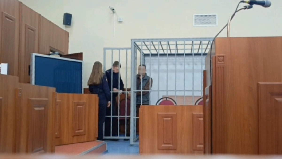 В Ярославле судят водителя БМВ, который по пьяни загубил 18-летнего парня