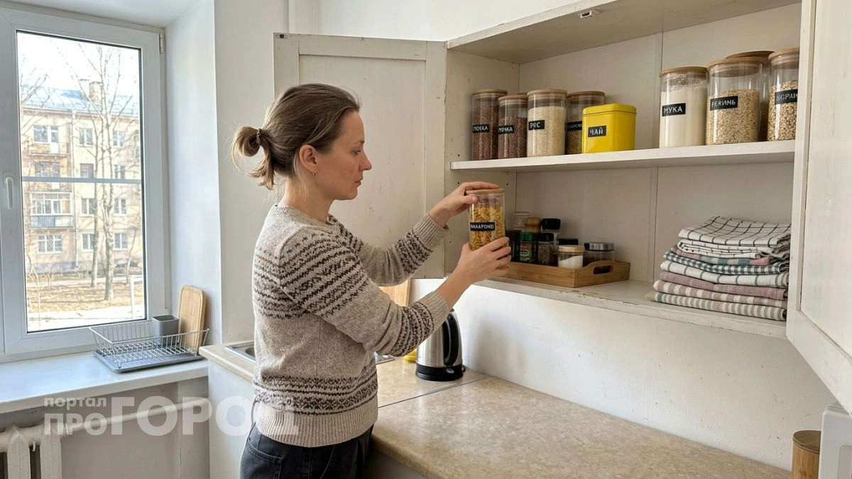 Дом всегда чистый, а я трачу на уборку не больше четверти часа в день