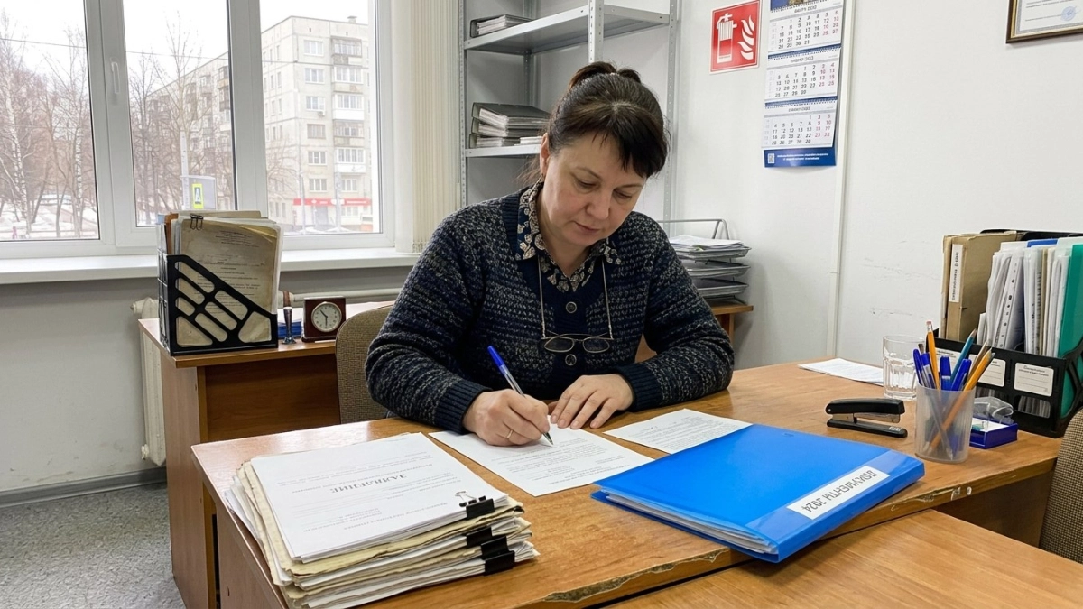 Каждый третий ярославец с дипломом устроился на работу не по профилю