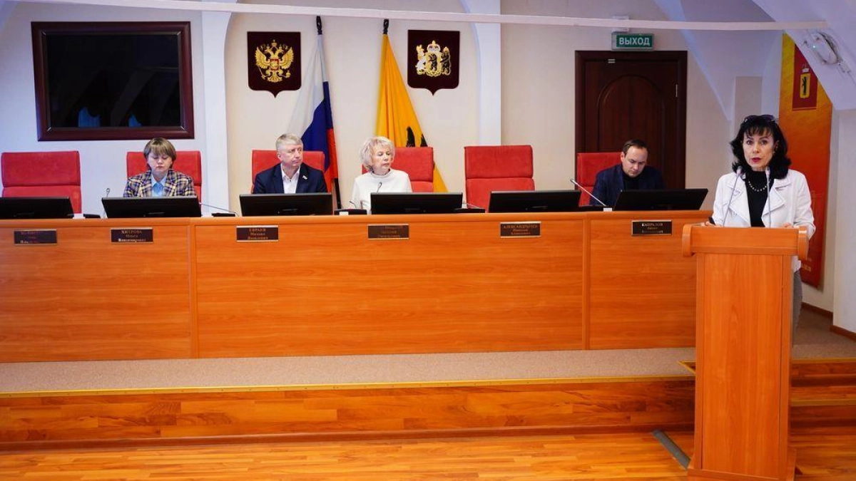 Ярославские ветераны СВО получат доступ к социальным контрактам с 2026 года