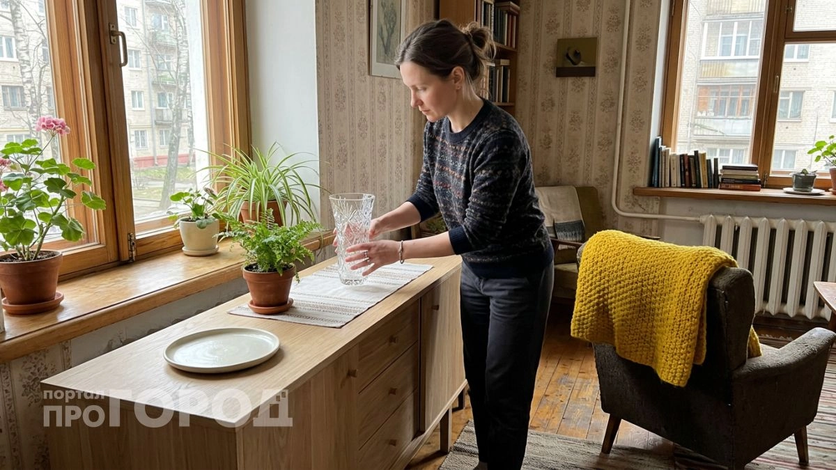 Эти вещи из СССР дизайнеры ставят в новые квартиры и называют это стилем