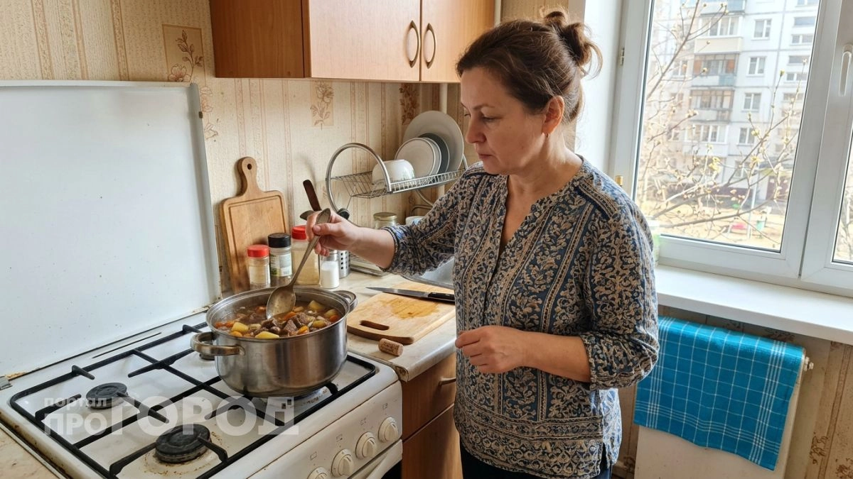 Один предмет в кастрюле — и мясо всегда выходит мягким без лишних усилий