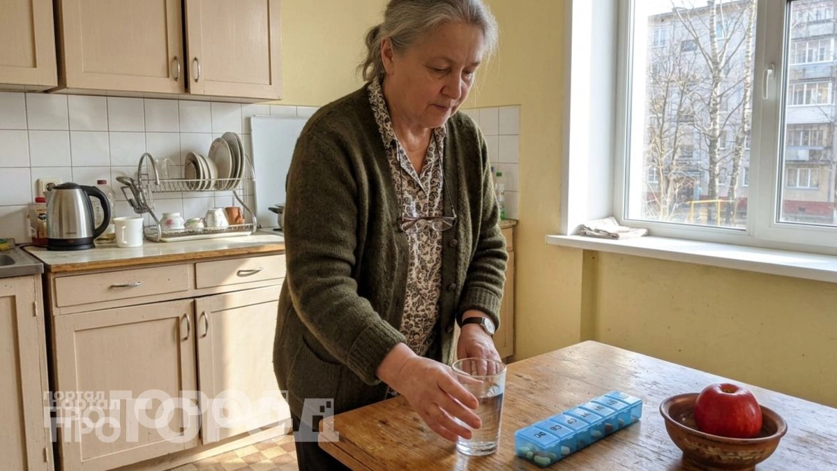 Если вам 60–75: рискуете здоровьем каждый день – самое глупое, что можно сделать утром после пробуждения 