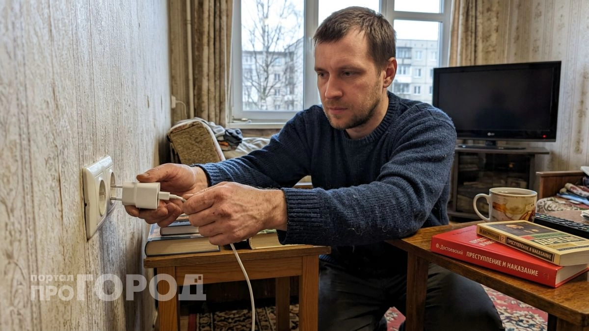 Молчащая техника в вашем доме списывает деньги со счёта каждую ночь пока вы спите