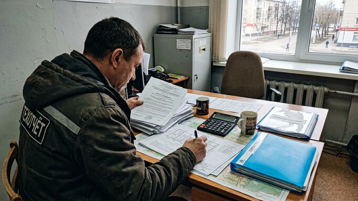 КСП нашла системные нарушения в ярославском фонде капремонта на 61 млн рублей