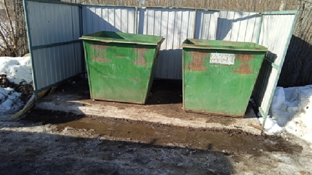 В Ярославской области мусор решили убирать по‑новому: один исполнитель и один отчет