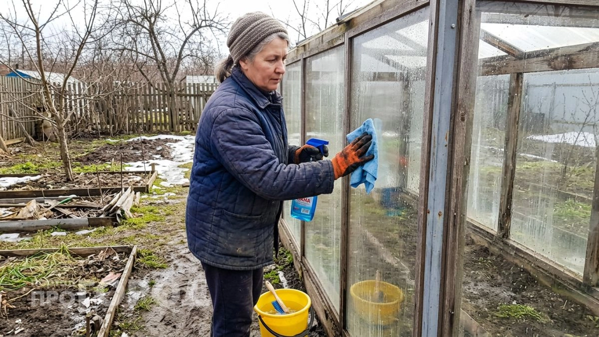 Поликарбонат трескается и мутнеет: дачники давно нашли замену дешевле и без лишних хлопот