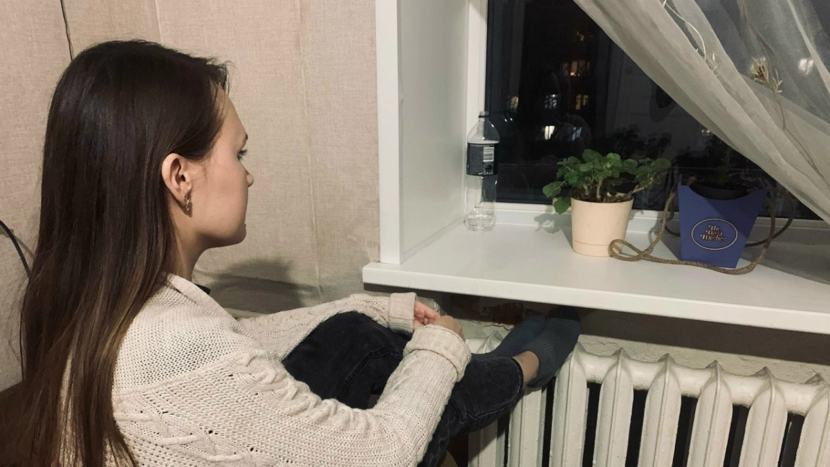 Ярославцы просят отключить отопление в квартирах