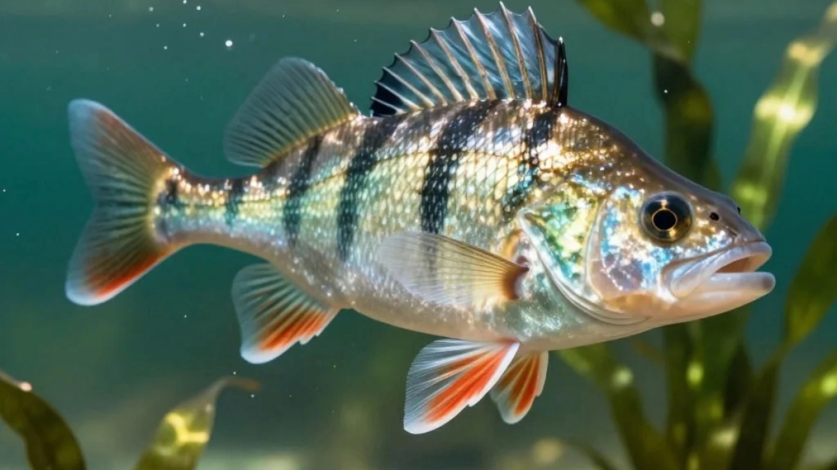 В рыбе из Верхневолжья нашли паразитов