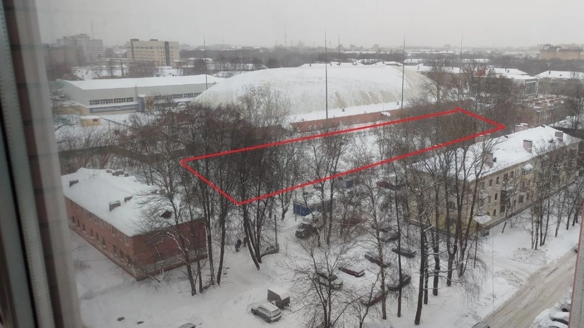 Ярославцы заподозрили массовую подделку голосов в пользу высотной застройки