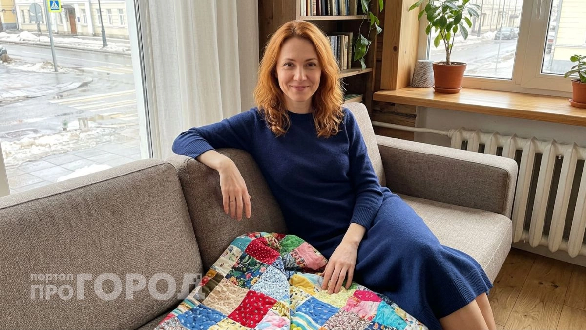 Способ собрать лоскутное одеяло на одних узелках без машинной стёжки и лишней жёсткости