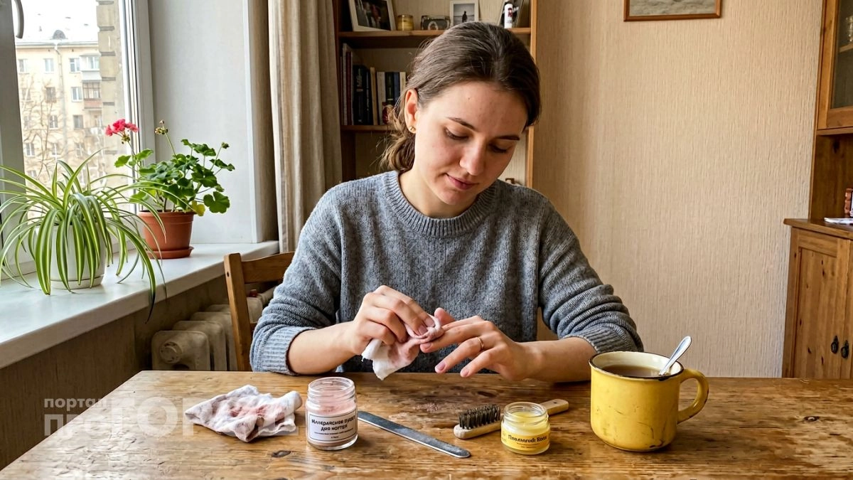 Снимай наращенные ресницы, чтобы не выглядеть дешево, и переходи на новый простой тренд для выразительного взгляда
