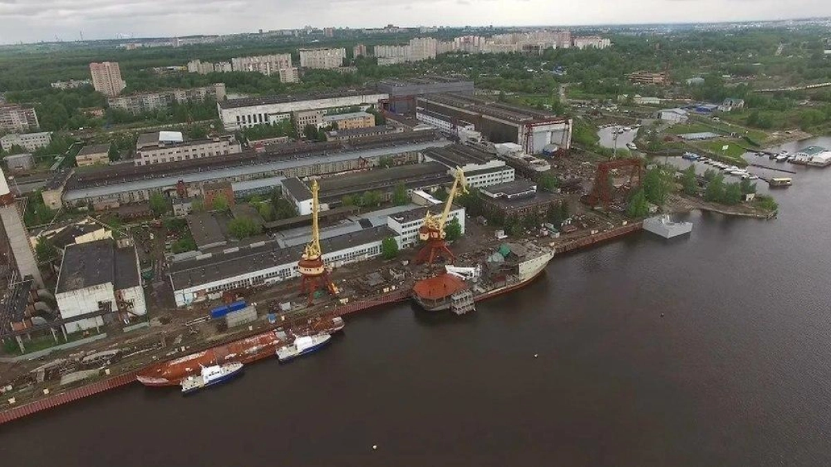 Стратегический завод в Ярославле избежал банкротства: долг урегулирован