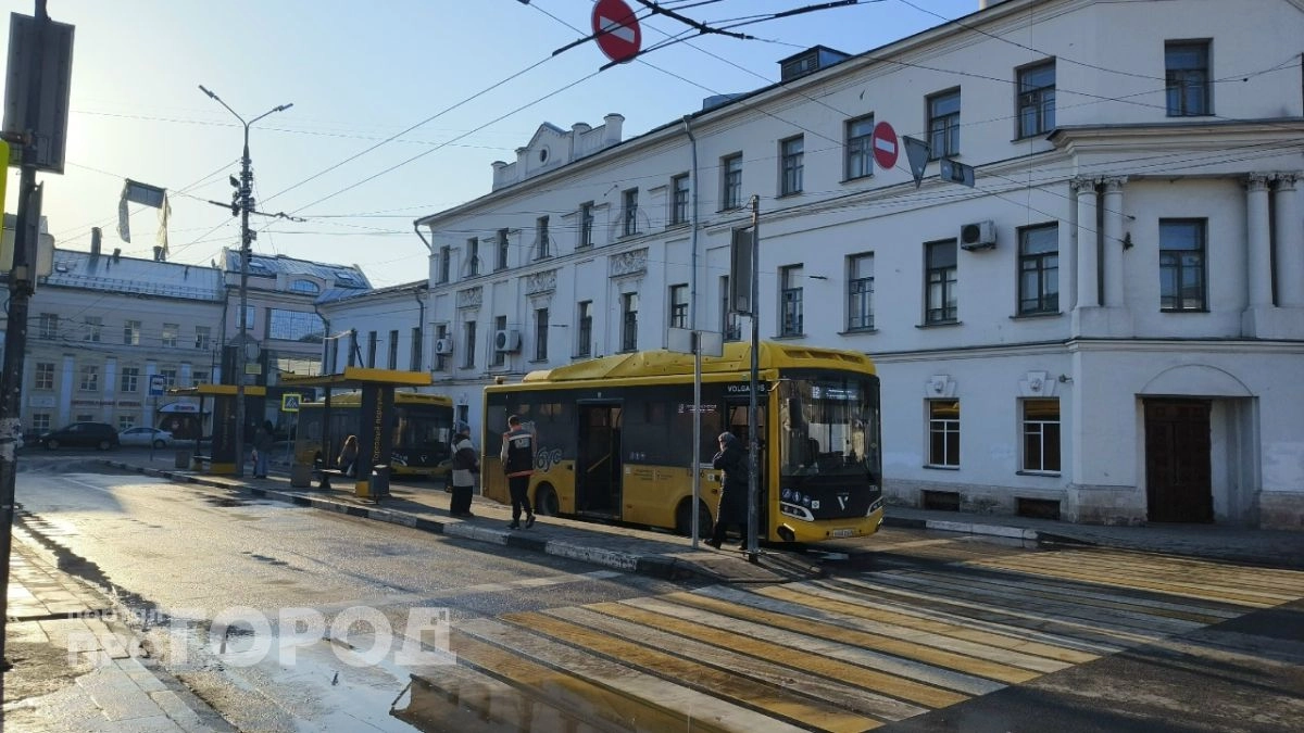 В Ярославской области  подорожают билеты на межгород