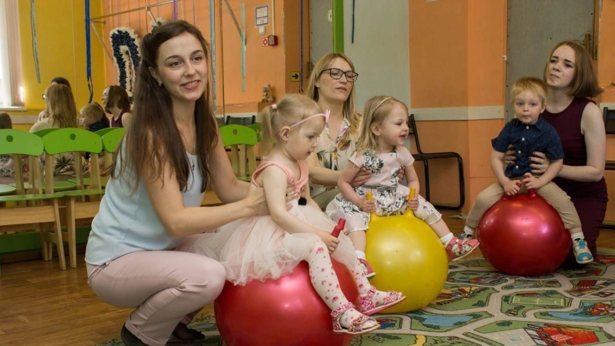 Три ребенка — полмиллиона в кармане: Ярославская область запускает новые меры поддержки