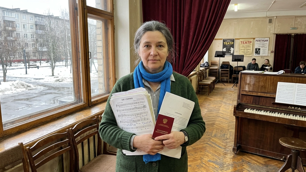 Клоуны и дрессировщики в Ярославской области могут выйти на пенсию досрочно