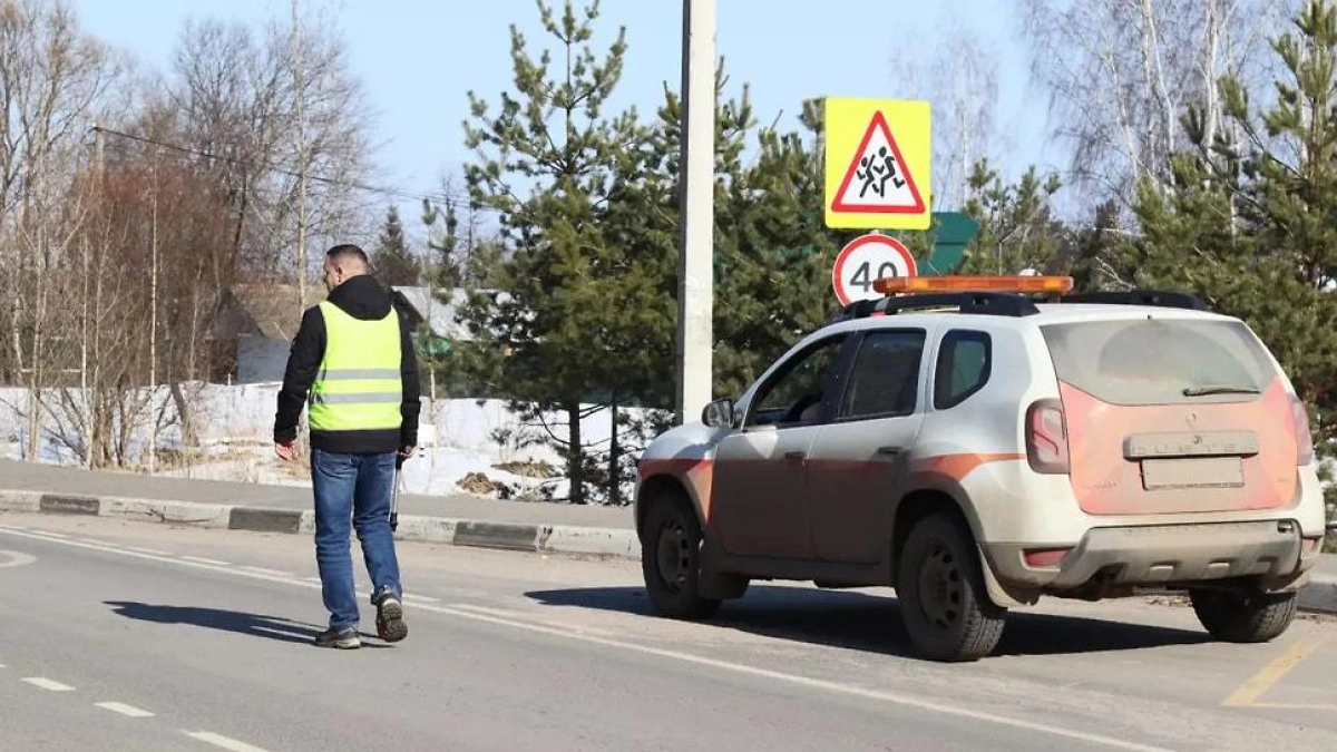 В Ярославской области проверят 151 дорогу: недостатки устранят за счёт подрядчиков
