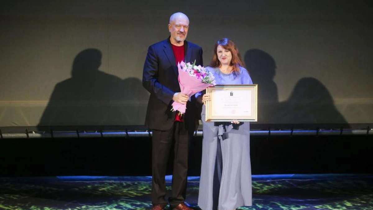 День культуры в Ярославле: 2600 мероприятий и награды лучшим