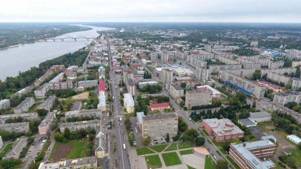 Рыбинск получил статус моногорода: бизнес ждут льготные кредиты