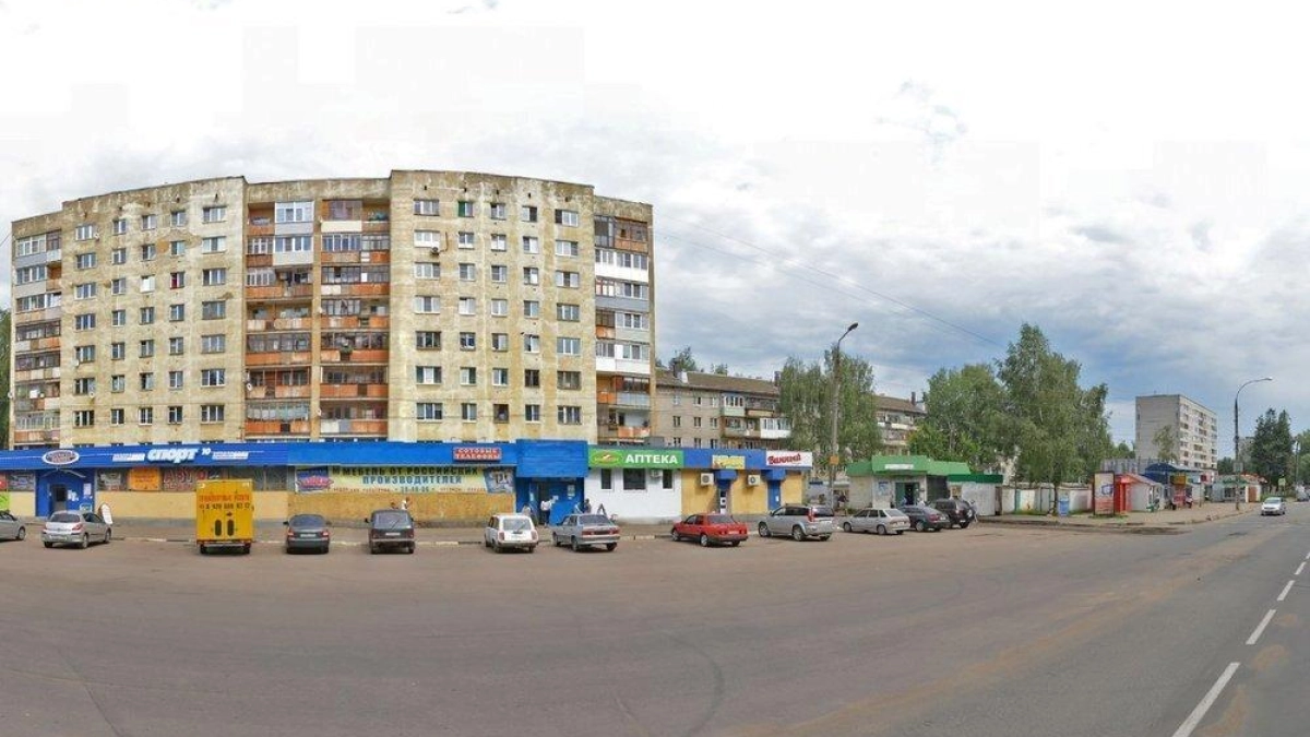 Тротуары на Спартаковской отремонтируют за 58 миллионов с гарантией на 6 лет