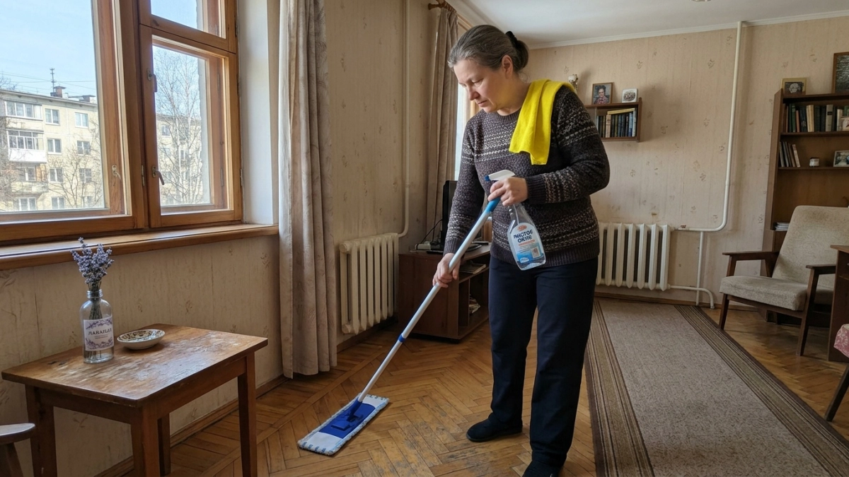 Тихие враги в квартире: 8 бытовых предметов, которые пора убрать ради здоровья семьи