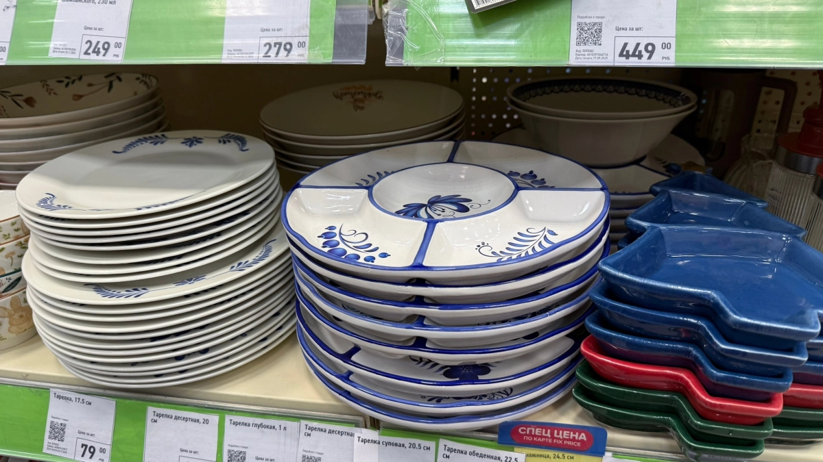 «Бюджетно и стильно»: Fix Price удивил новинками — от пасхального декора до аксессуаров для питомцев 