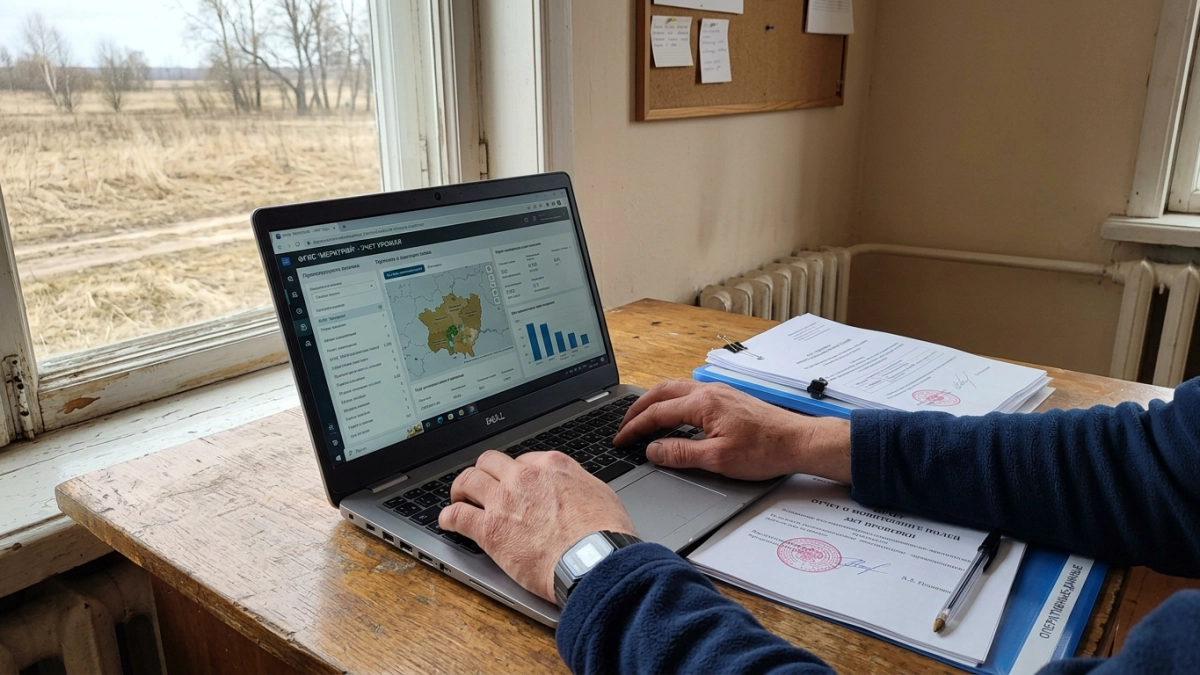 Россельхознадзор выявил четыре нарушения применения пестицидов в Ярославской области