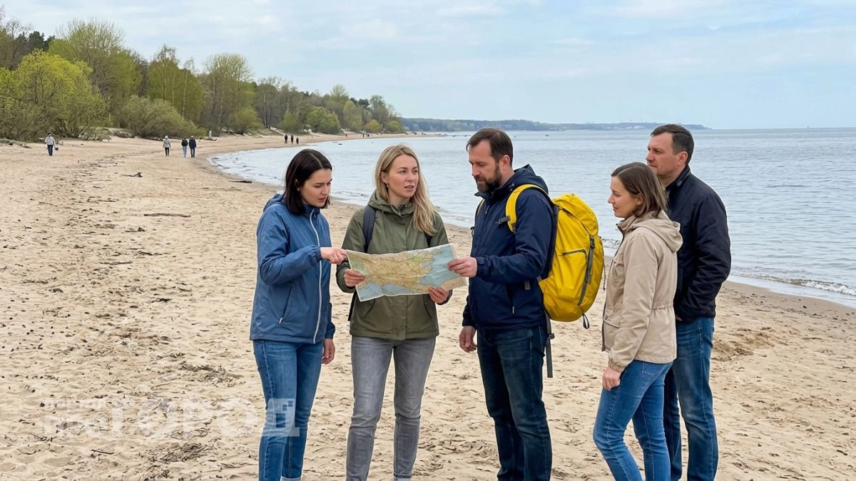 Я отменил бронь в Сочи на майские и взял билеты на этот южный курорт, где чистое море и цены ниже в два раза