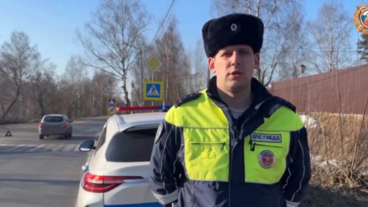 16-летняя девочка попала под колеса "Соляриса" в Ярославском районе