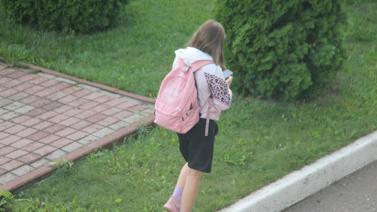 Ярославский эксперт о необходимости возрастного порога для гаджетов: "Мы обязаны начать с защиты детства"