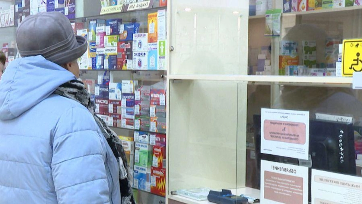 Ярославские аптеки работают в штатном режиме — власти планируют расширение сети