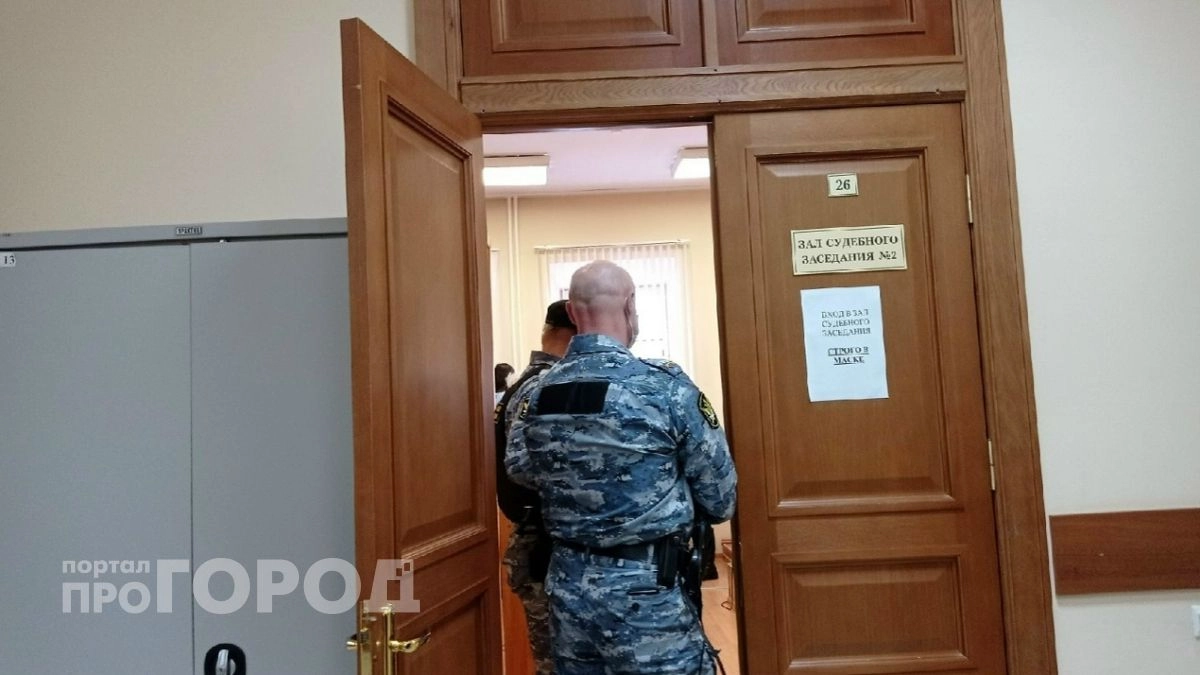 В Ярославской области следователи проверяют начальника исправительного учреждения на коррупцию