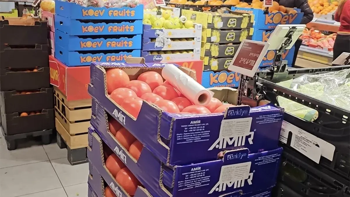 Инфляция в Ярославской области обогнала общероссийский уровень: яйца и туризм дорожают